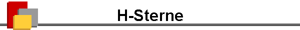 H-Sterne